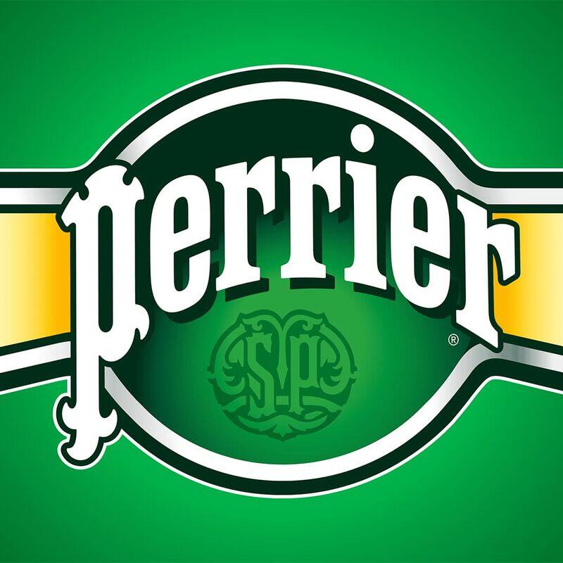 Agua Perrier