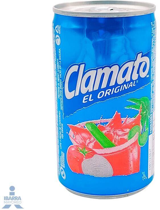 Clamato