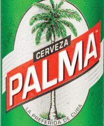 Cerveza Palma